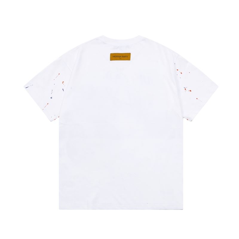 Louis Vuitton T-Shirts